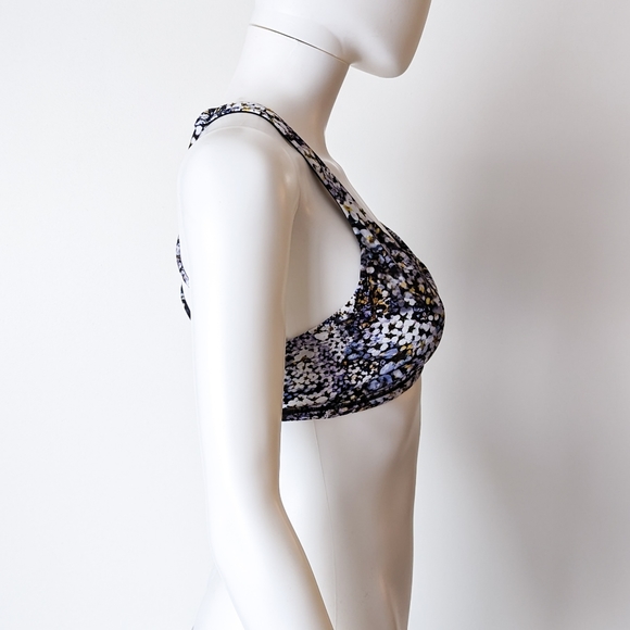 Lululemon Free to Be Wild Bra - Multicolor - Picture 3 of 7